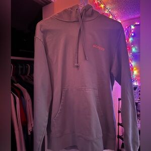 Columbia Hoodie